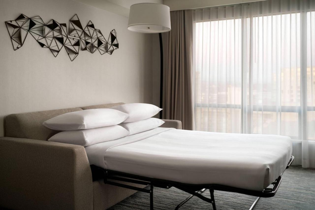 Vancouver Airport Marriott Hotel Richmond Extérieur photo