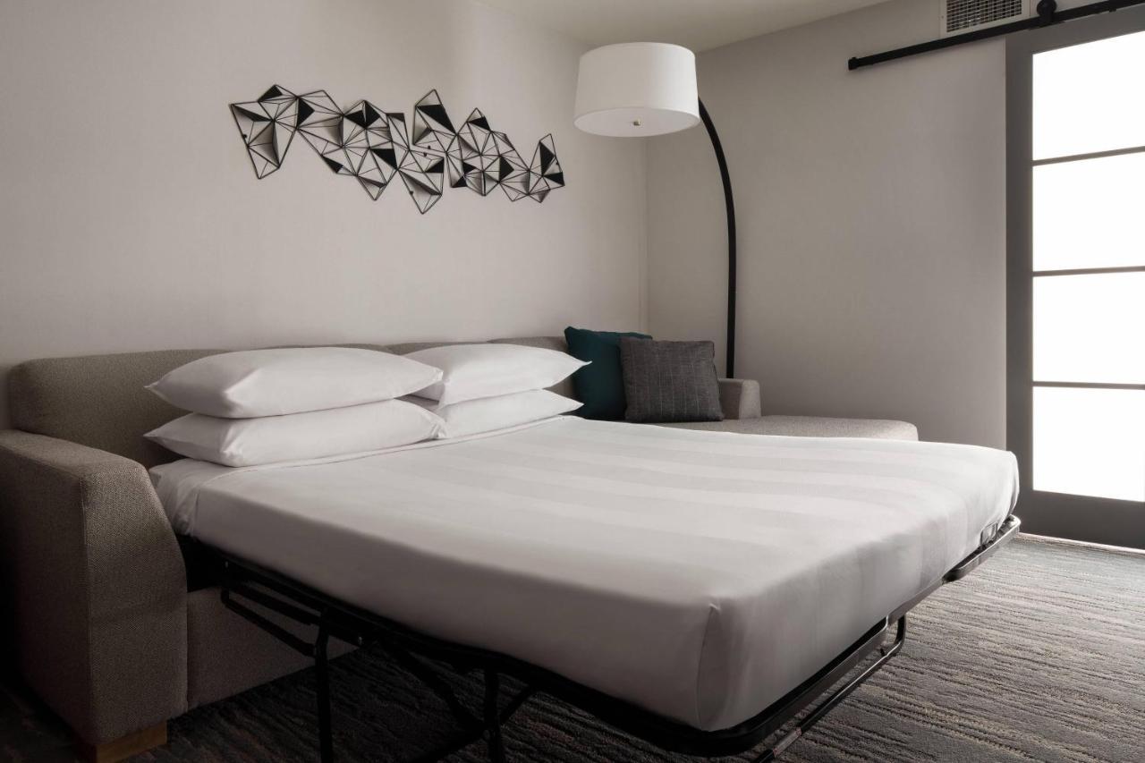 Vancouver Airport Marriott Hotel Richmond Extérieur photo