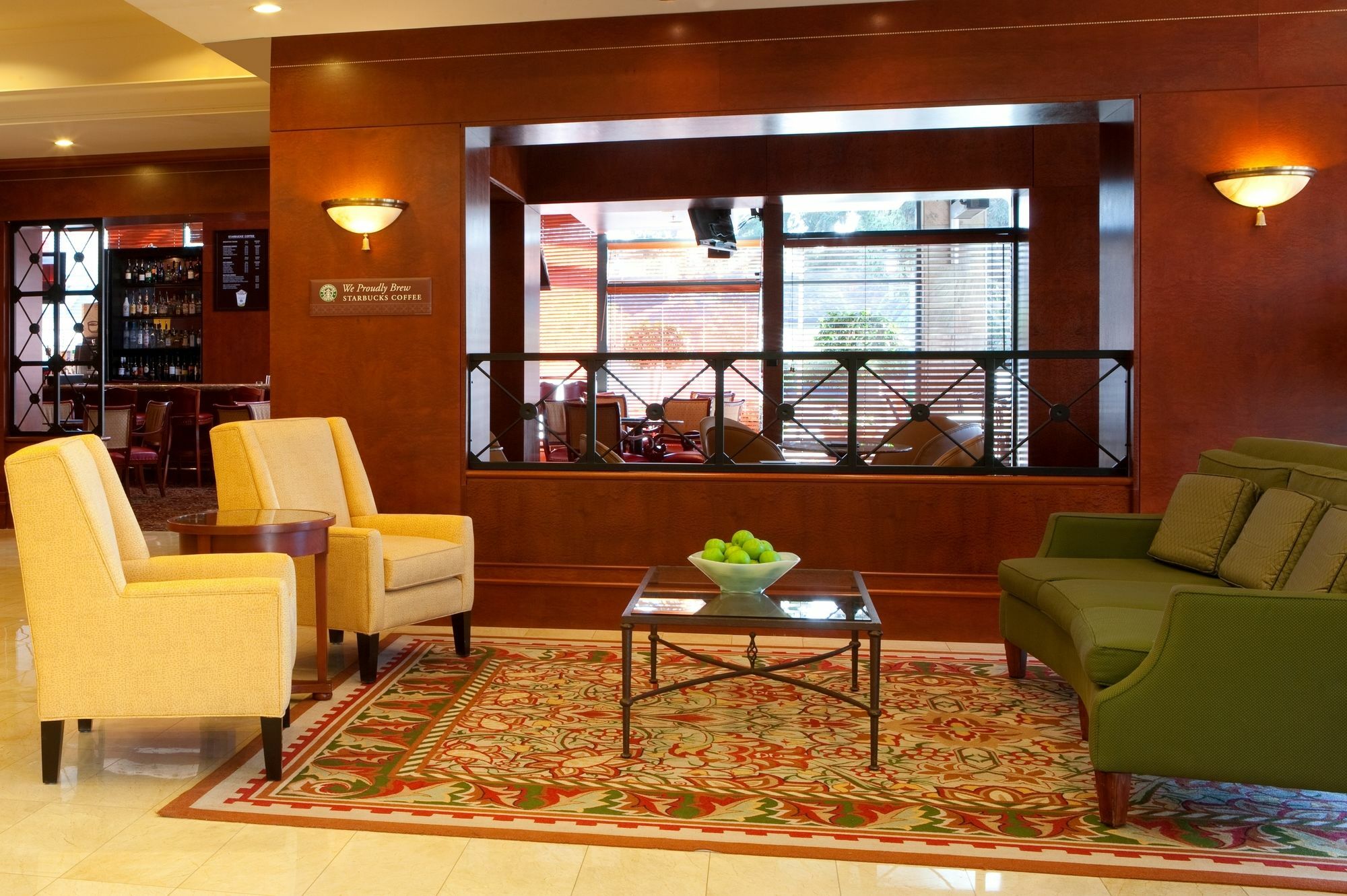Vancouver Airport Marriott Hotel Richmond Extérieur photo
