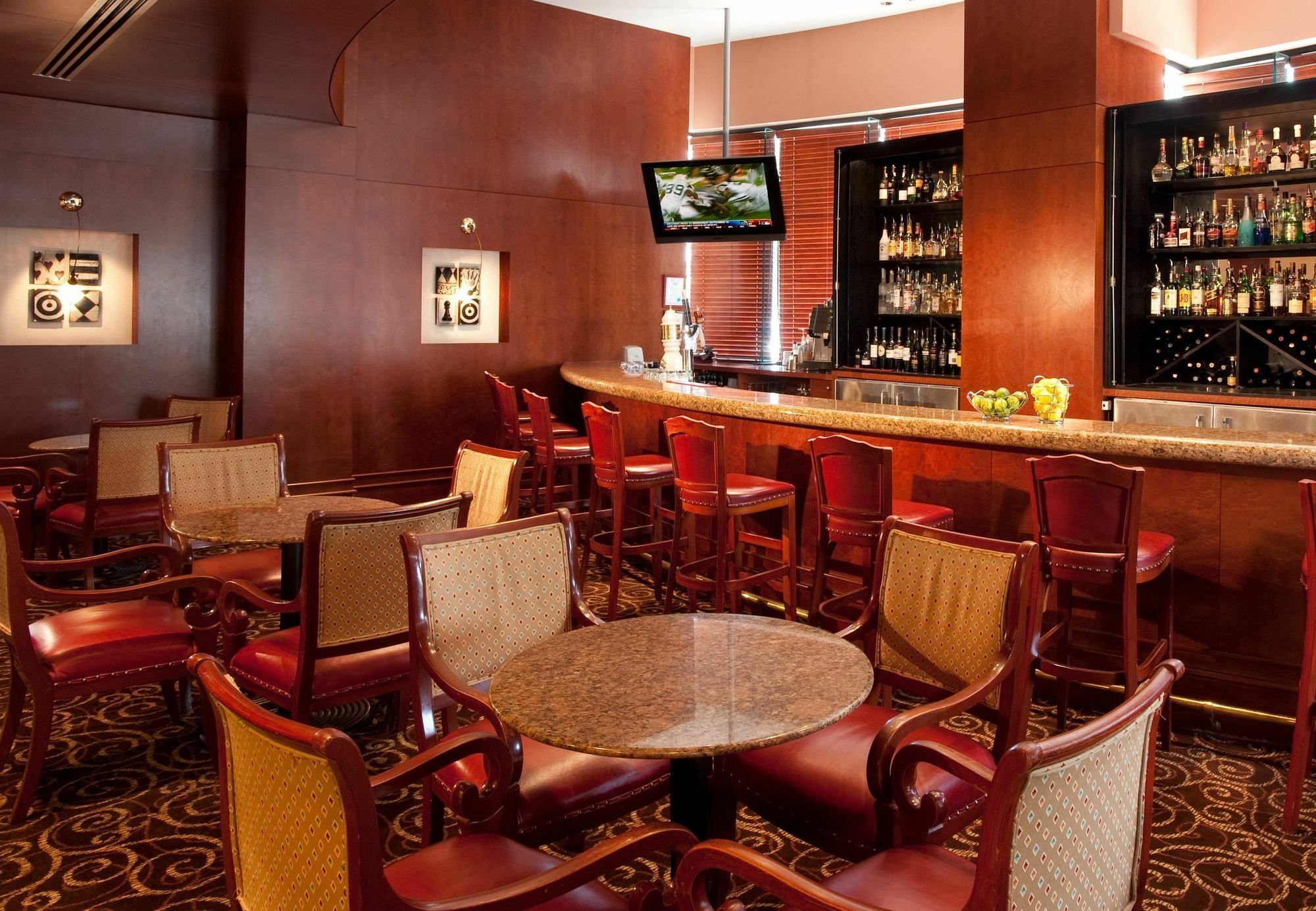 Vancouver Airport Marriott Hotel Richmond Extérieur photo
