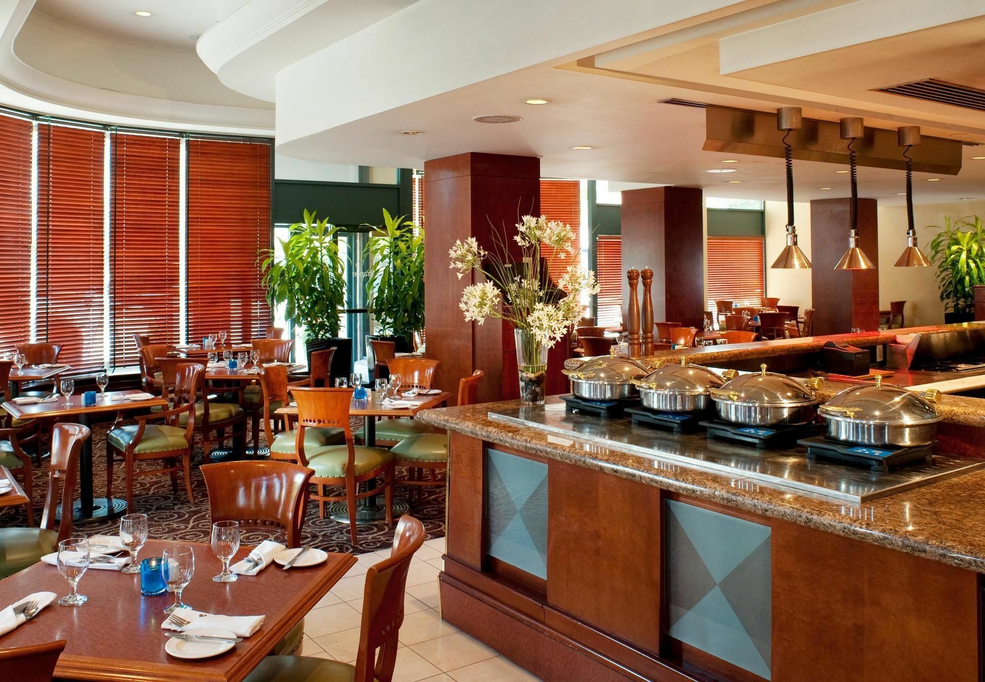 Vancouver Airport Marriott Hotel Richmond Extérieur photo